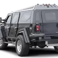 Chtějí vás zabít? Vyberte si to správné neprůstřelné auto!