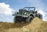 GAZ-69: Hrdina Sovětského svazu