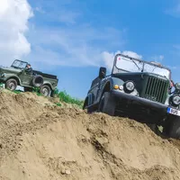 GAZ-69: Hrdina Sovětského svazu
