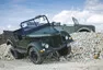 GAZ-69: Hrdina Sovětského svazu