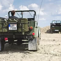GAZ-69: Hrdina Sovětského svazu