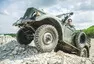 GAZ-69: Hrdina Sovětského svazu