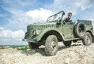GAZ-69: Hrdina Sovětského svazu