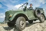 GAZ-69: Hrdina Sovětského svazu