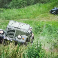 GAZ-69: Hrdina Sovětského svazu