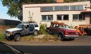 Kafe&Káry: Kafe & Káry Praha vol. 15 -  Rozmarné léto