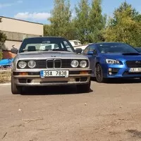 Kafe & Káry Praha vol. 15 -  Rozmarné léto