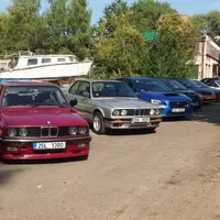 Kafe & Káry Praha vol. 15 -  Rozmarné léto