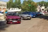 Kafe & Káry Praha vol. 15 -  Rozmarné léto