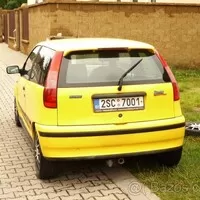 Autíčkář na lovu: Plechcup speciál IV