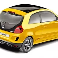 Twingo RS: Ofenziva zadokolek pokračuje