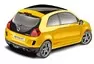 Twingo RS: Ofenziva zadokolek pokračuje