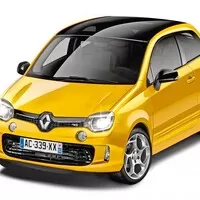 Twingo RS: Ofenziva zadokolek pokračuje