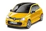 Twingo RS: Ofenziva zadokolek pokračuje