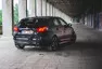 Peugeot 308 GTI: Zahoďte tradice!