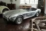 AC Heritage postaví devět nových AC Cobra podle původní specifikace