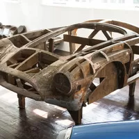 AC Heritage postaví devět nových AC Cobra podle původní specifikace