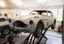 AC Heritage postaví devět nových AC Cobra podle původní specifikace