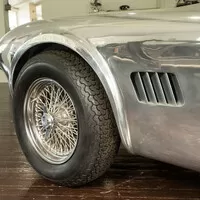 AC Heritage postaví devět nových AC Cobra podle původní specifikace