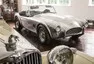 AC Heritage postaví devět nových AC Cobra podle původní specifikace