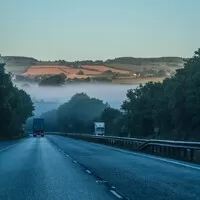 Anglická odysea II aneb tři lidi ve dvoumístném roadsteru