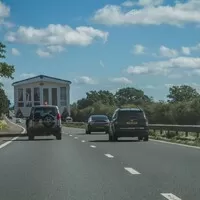 Anglická odysea II aneb tři lidi ve dvoumístném roadsteru