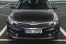 Kia Optima: Etalon všedních dnů