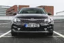 Kia Optima: Etalon všedních dnů
