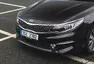 Kia Optima: Etalon všedních dnů