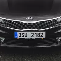 Kia Optima: Etalon všedních dnů