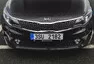 Kia Optima: Etalon všedních dnů