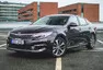 Kia Optima: Etalon všedních dnů