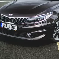 Kia Optima: Etalon všedních dnů