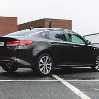 Kia Optima: Etalon všedních dnů