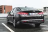 Kia Optima: Etalon všedních dnů