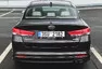 Kia Optima: Etalon všedních dnů