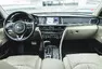 Kia Optima: Etalon všedních dnů