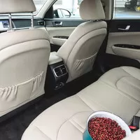 Kia Optima: Etalon všedních dnů
