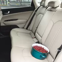 Kia Optima: Etalon všedních dnů