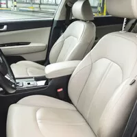 Kia Optima: Etalon všedních dnů
