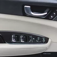 Kia Optima: Etalon všedních dnů