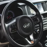 Kia Optima: Etalon všedních dnů