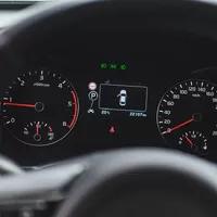 Kia Optima: Etalon všedních dnů