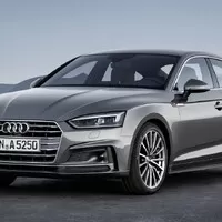 Audi vyjíždí s A5 a S5 Sportback druhé generace