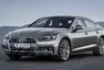 Audi vyjíždí s A5 a S5 Sportback druhé generace