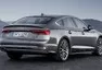 Audi vyjíždí s A5 a S5 Sportback druhé generace