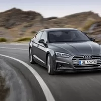 Audi vyjíždí s A5 a S5 Sportback druhé generace