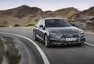 Audi vyjíždí s A5 a S5 Sportback druhé generace