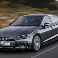Audi vyjíždí s A5 a S5 Sportback druhé generace