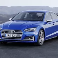 Audi vyjíždí s A5 a S5 Sportback druhé generace